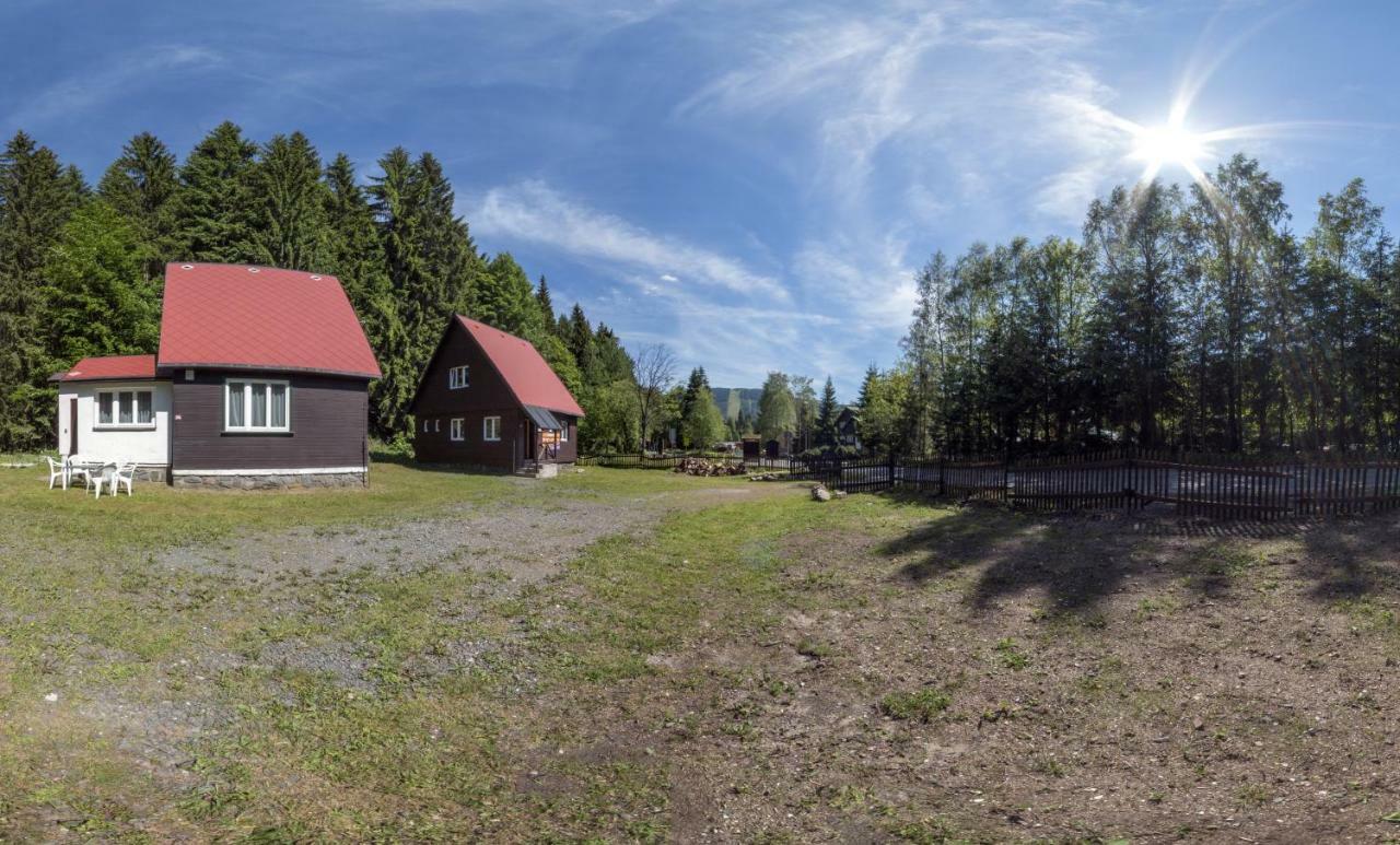 špindlerův Mlýn 256