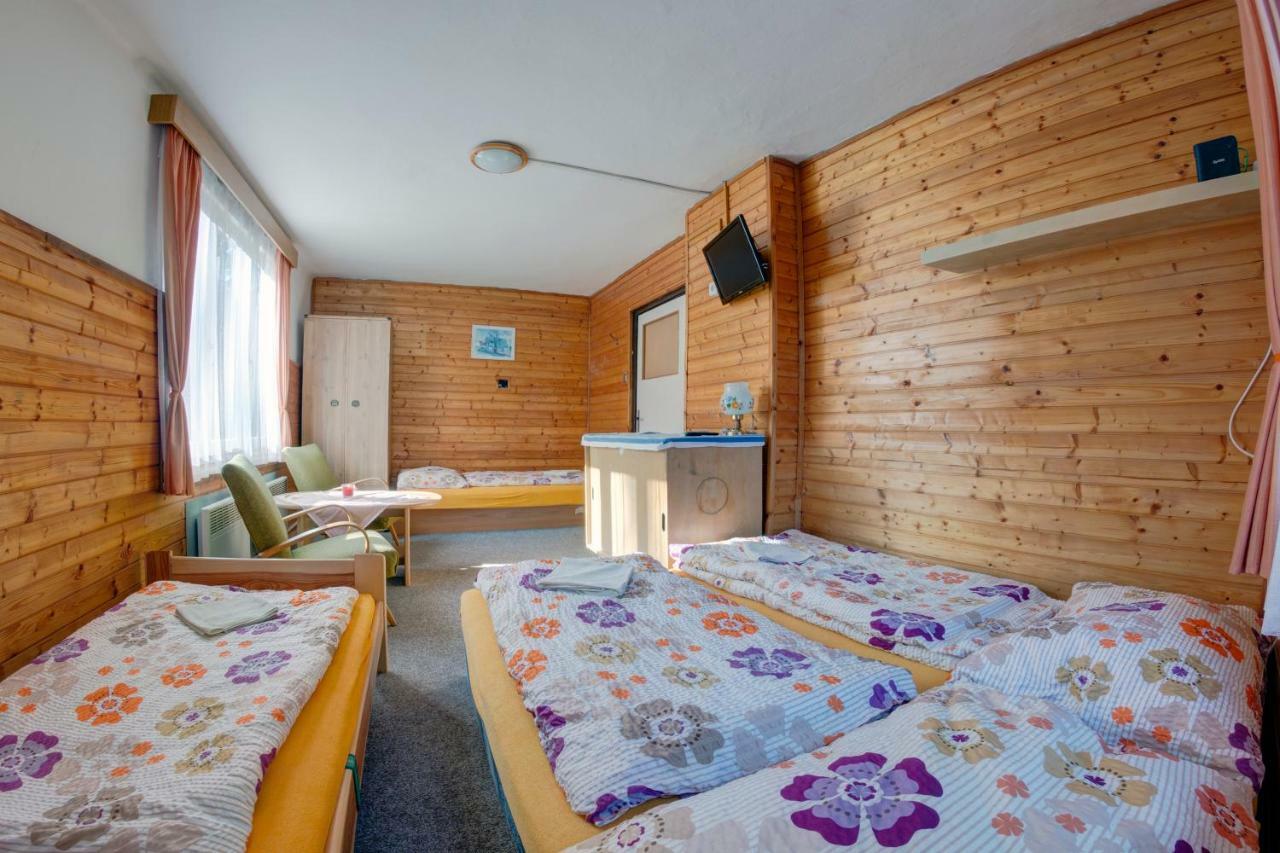 Horská chata špindlerův Mlýn 256